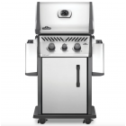 Grill gazowy Napoleon ROGUE XT 365 INOX z palnikiem do steków 800 C.